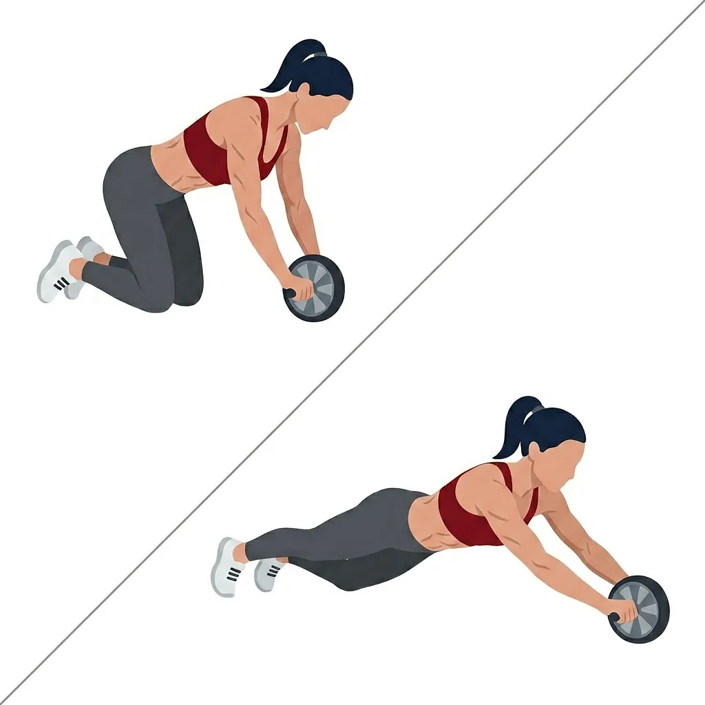 Adjusted Workout